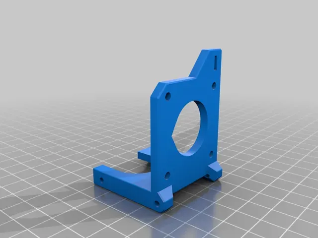 Creality Ender 3 BMG + E3D Volcano Mount — Фото 15 из 19