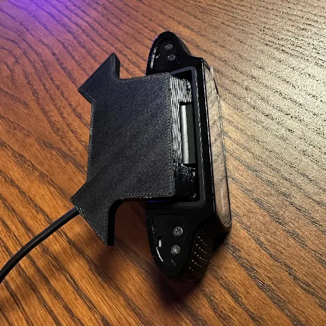 Logitech C920 Original Prusa Enclosure Mount — Image 5 of 6