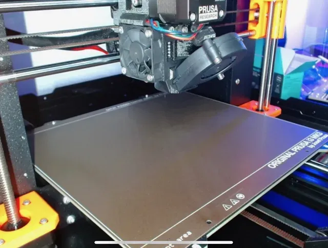 Logitech C920 Original Prusa Enclosure Mount — Image 6 of 6