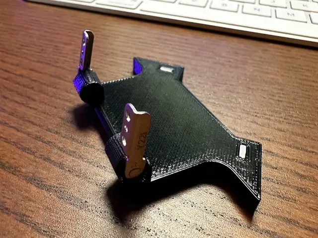 Logitech C920 Original Prusa Enclosure Mount — Image 4 of 6