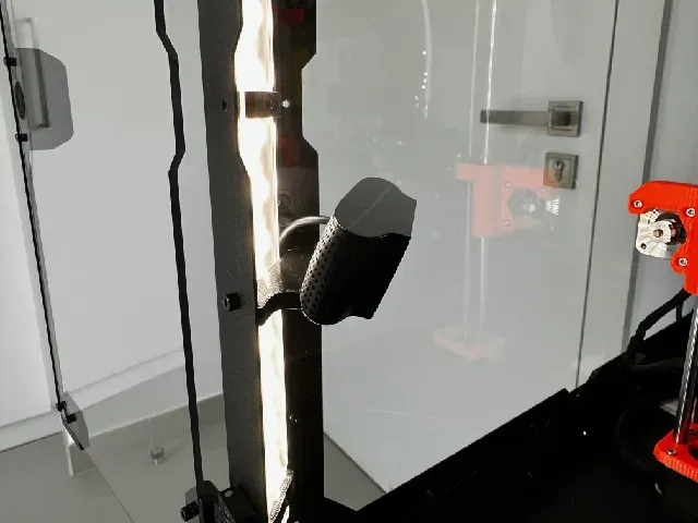Logitech C920 Original Prusa Enclosure Mount — Image 2 of 6