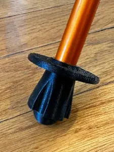 REI FleXlite Camp Chair Feet