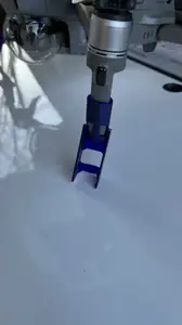 DJI Mavic 2 ED Foldable Front Leg Extenders (Polarpro replacements)
