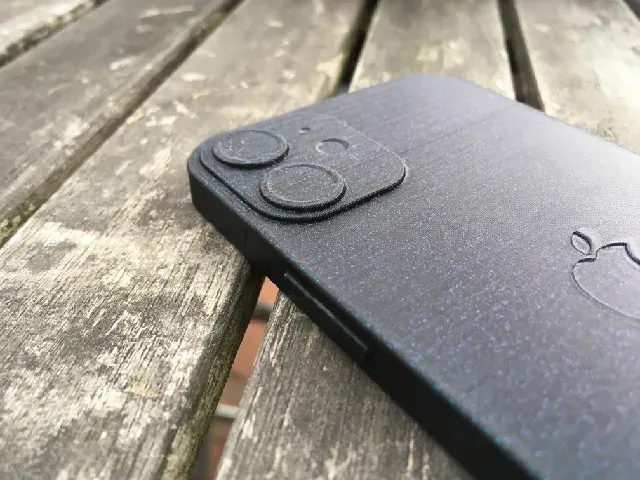 iPhone 12 Dummy Models (iPhone 12 Mini, iPhone 12, iPhone 12 Pro, iPhone 12 Pro Max)
