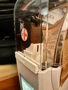 Sunlu S1 5015 blower fan holder