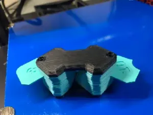 Radius/Fillet Gauge