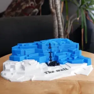 The Wall - Game of Thrones