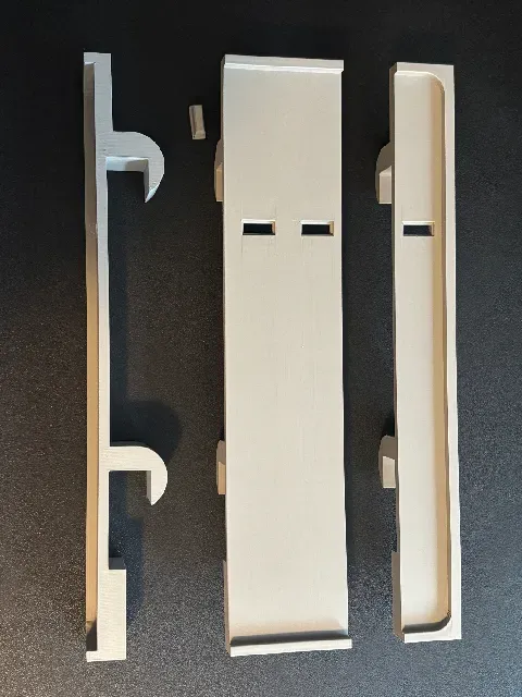 Kobra X Top and Side Mount — Image 12 of 18