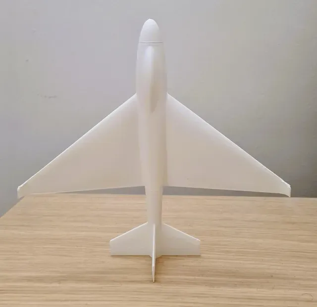 VasePlane - Vase Mode Glider — Фото 2 из 10