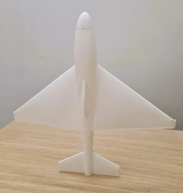 VasePlane - Vase Mode Glider — Фото 3 из 10