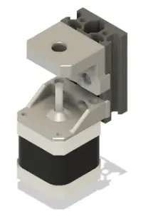 Creality Ender-3 S1 / S1 Pro : Z-axis parts