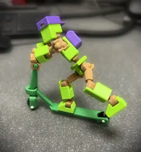 Mini 13 Scooter