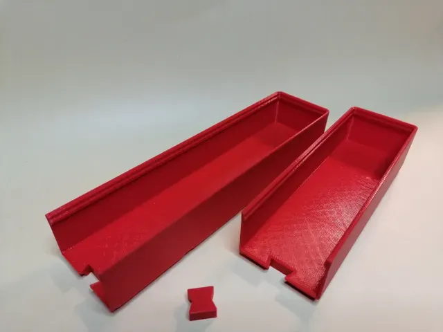 Gridfinity expandable strorage boxes — Фото 2 из 7