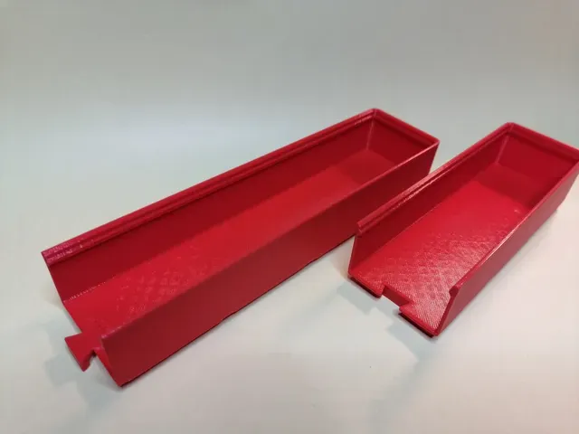 Gridfinity expandable strorage boxes — Фото 3 из 7