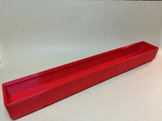 Gridfinity expandable strorage boxes — Фото 4 из 7