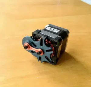 Geneva Drive Extruder Visualizer