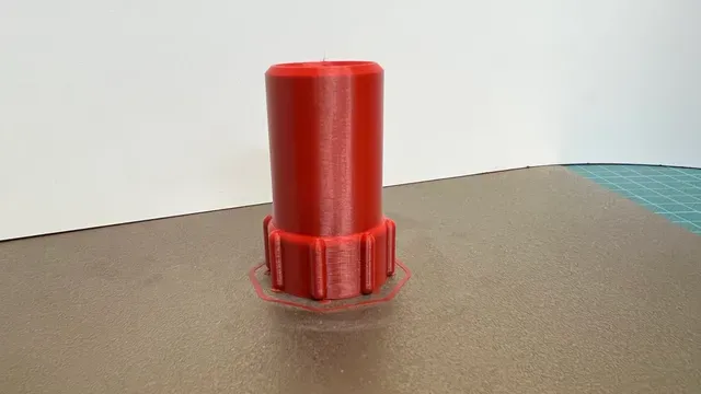 Gardena bend protection nut 1/2" / Gardena Knickschutzmutter 13mm — Image 6 of 13