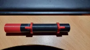 Cable Wrap for the TS80P Protective Case.