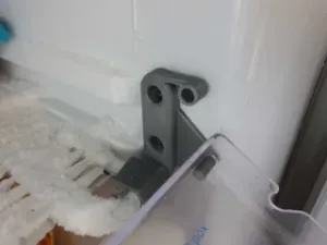Indesit Freezer Clip