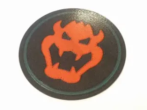 Bowser Coaster