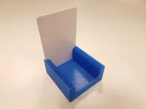 RFID Card Holder