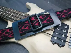 Guitar Shoulder Strap