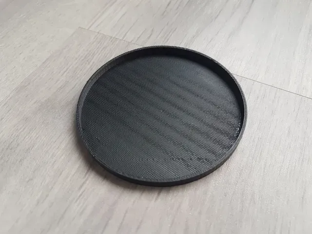 Canned Pet Food Lid — Фото 2 из 3