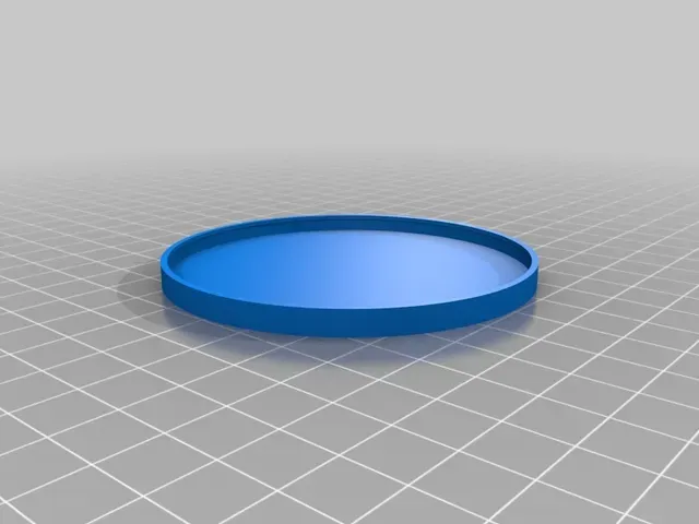 Canned Pet Food Lid — Фото 3 из 3