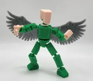 MINI 13: The Vulture