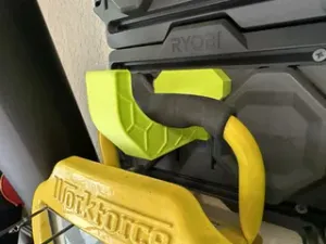 Large Hook for Ryobi Link