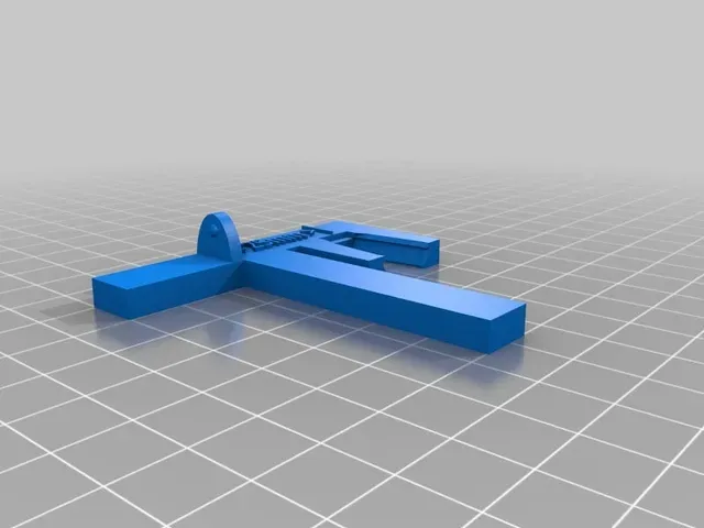 MultiClip Universal Object Mounting System — Фото 24 из 25
