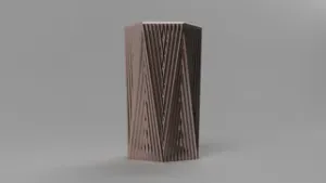 Vase 19