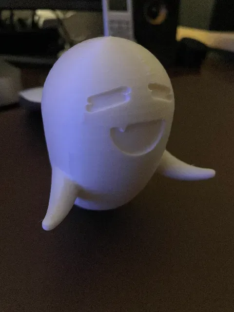 Genshin Hu Tao Ghost Boo Tao