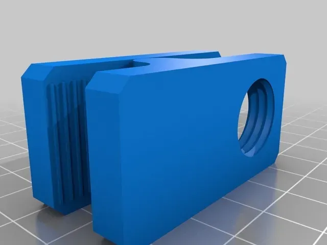 Clamping helping hand — Фото 2 из 11
