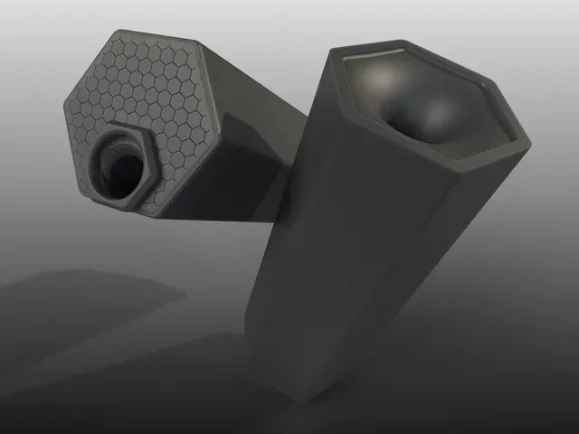 HEXADIDG and HEXADIDG MINI - 3D printable didgeridoo — Фото 5 из 6