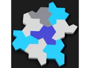 aperiodic monotile einstein hat