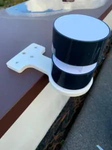 Netatmo Rain/Wind Gauge Mount