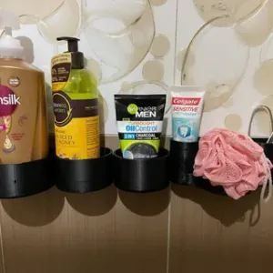 Bathroom Organisers