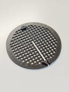 Biogents BG-GAT Reflect-Tech Suction Funnel Grid