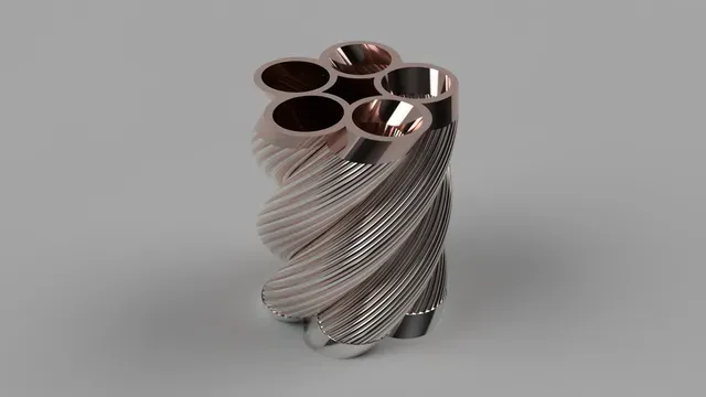 Vase 20 — Фото 2 из 2