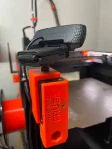 Prusa XL Magnetic Camera Mount