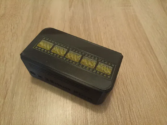 FilmBox 8x35mm — Фото 2 из 6