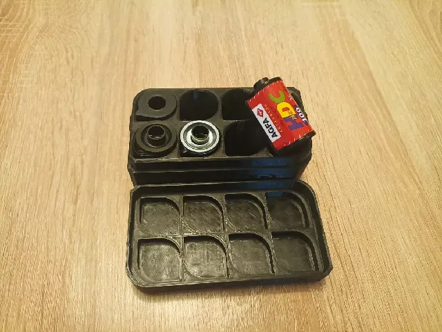FilmBox 8x35mm — Фото 3 из 6