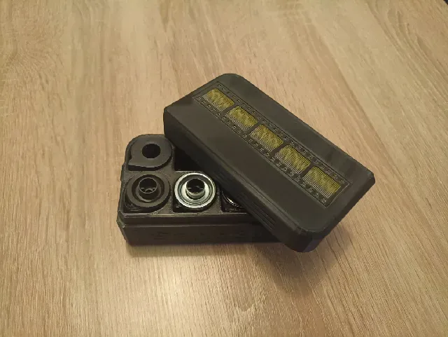 FilmBox 8x35mm — Фото 4 из 6