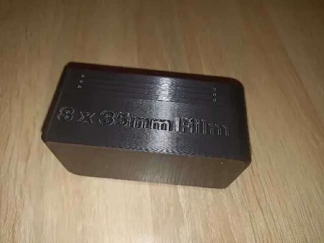 FilmBox 8x35mm — Фото 6 из 6