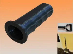 Handle for Snow Shovel