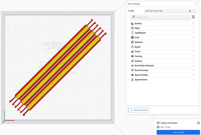 Laptop Stand V3 — Фото 7 из 7