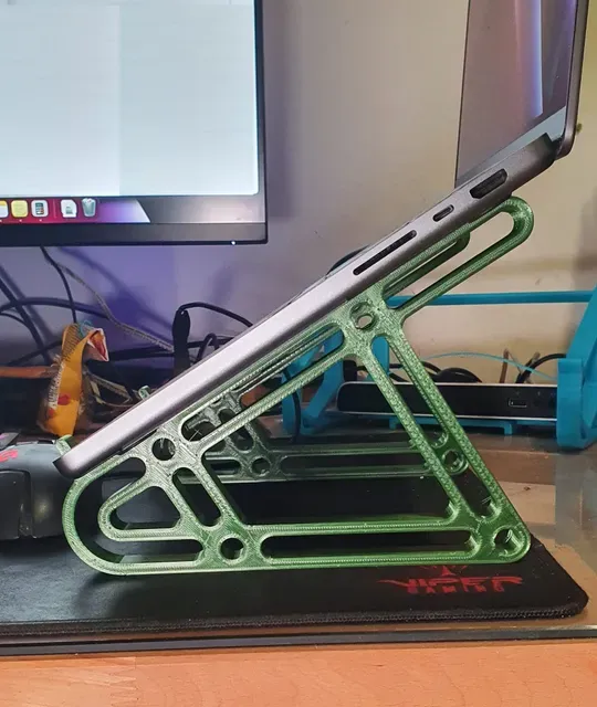 Laptop Stand V3 — Фото 4 из 7