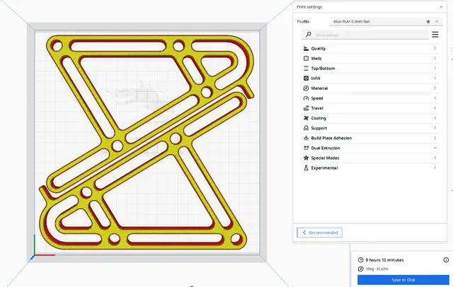 Laptop Stand V3 — Фото 6 из 7