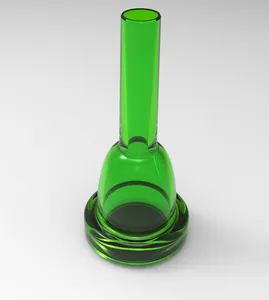 Tuba Mouthpiece